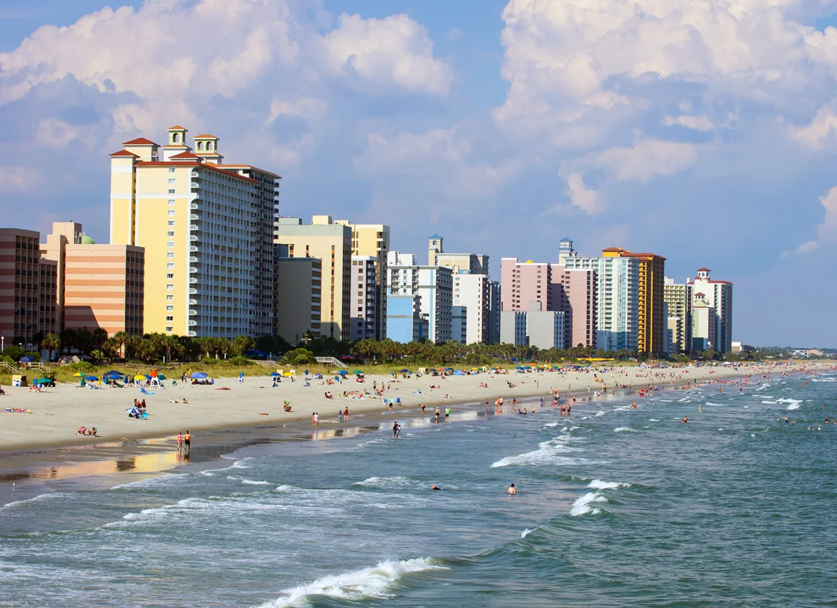EXIT of the Carolinas - EXIT Realty