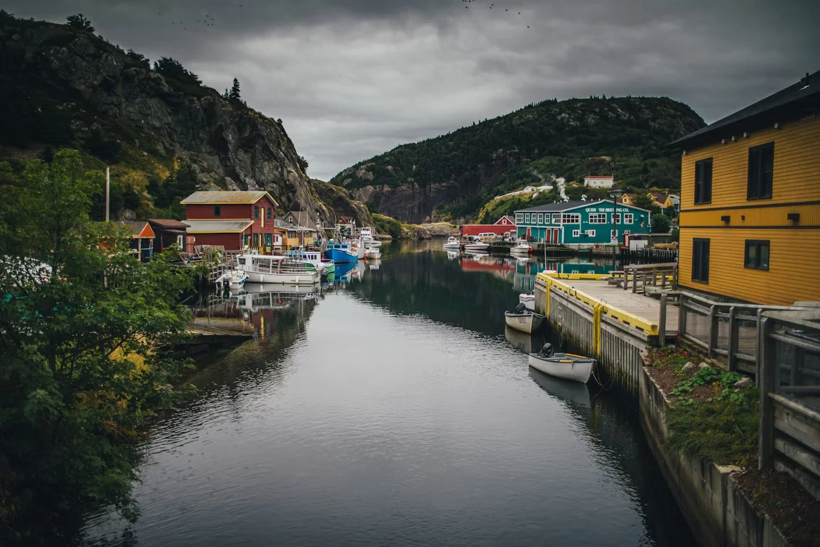 EXIT Realty Atlantic (NB, NL, NS, PE) - EXIT Realty
