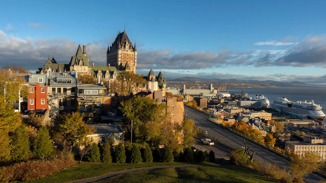 EXIT Realty Corp. International (Quebec) - EXIT Realty