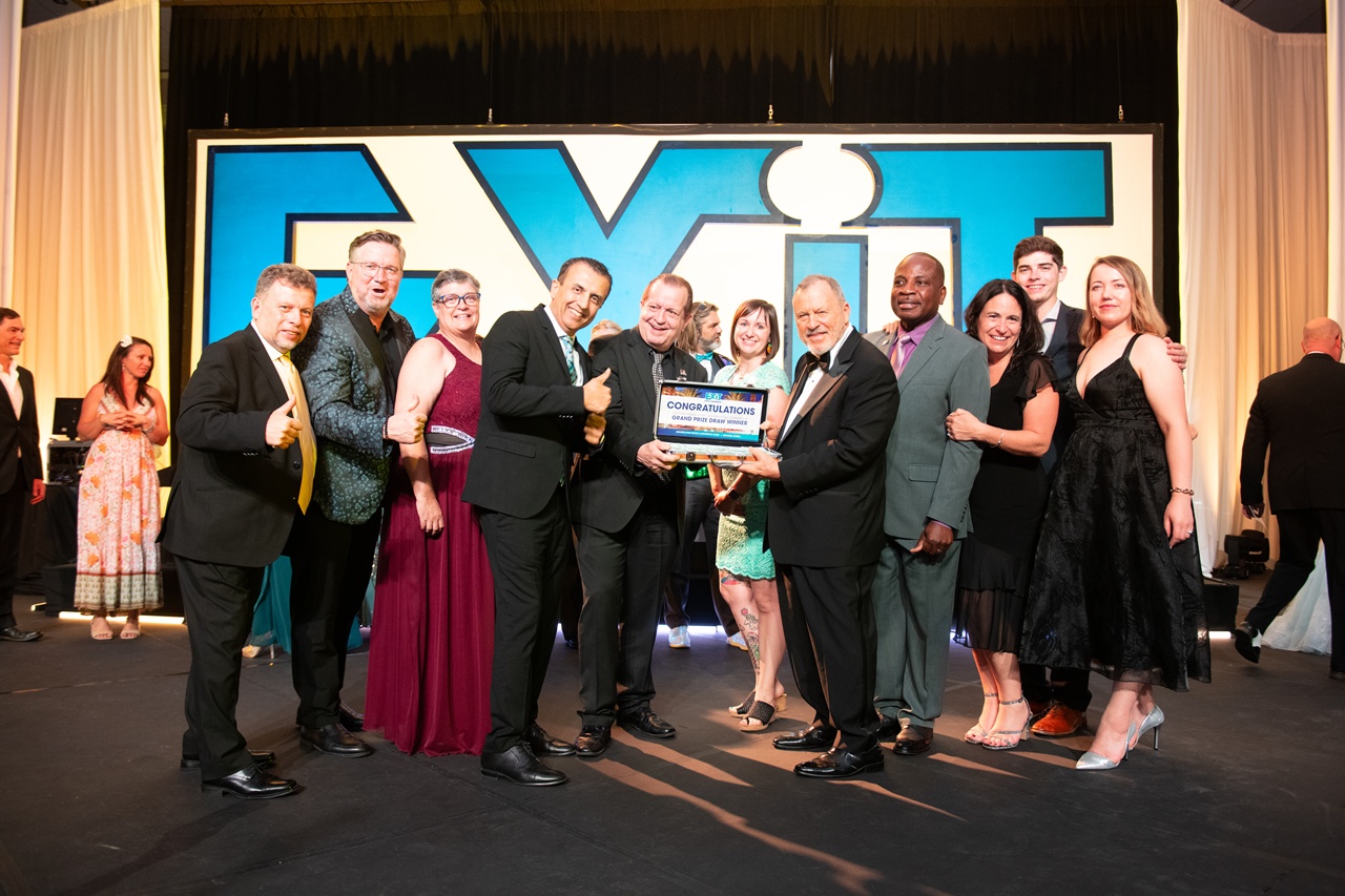 EXIT Realty event photo