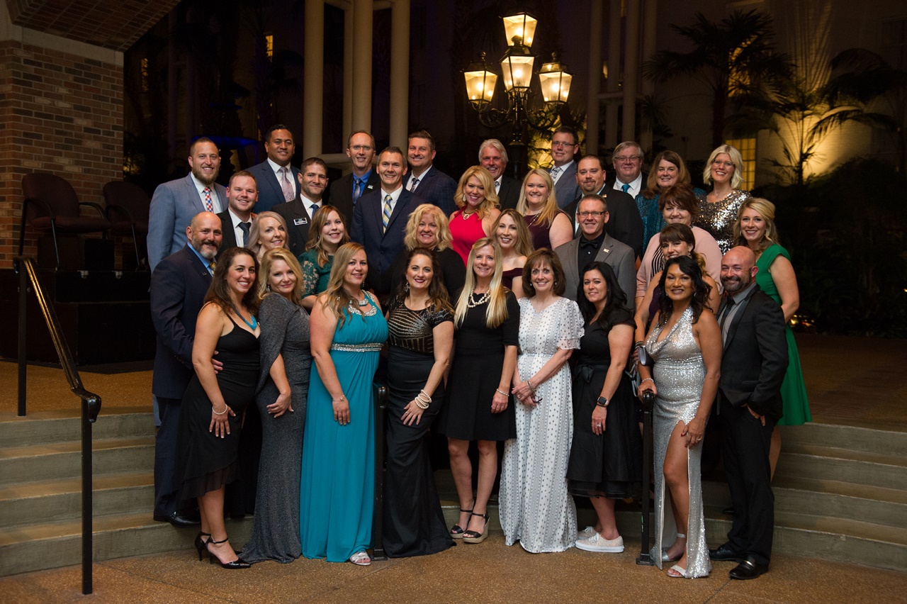 EXIT Realty event photo