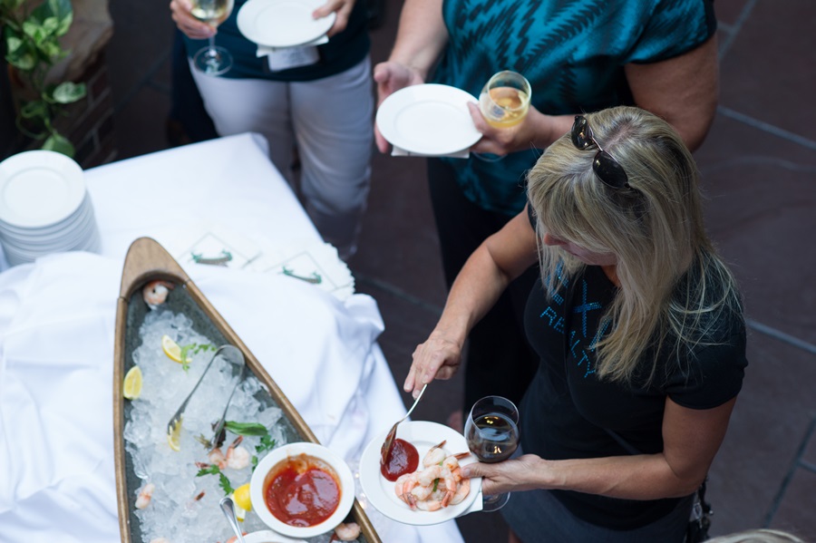 EXIT Realty event photo