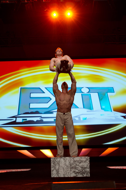 EXIT Realty event photo