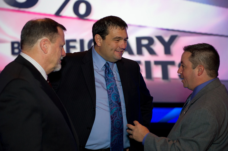 EXIT Realty event photo