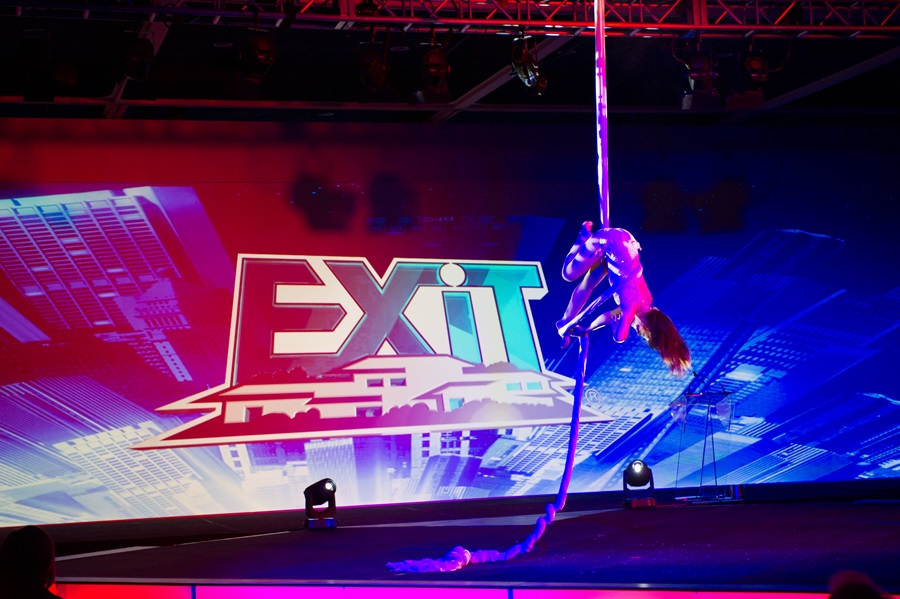 EXIT Realty event photo