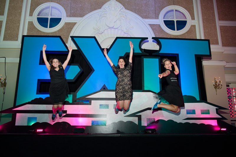 EXIT Realty event photo