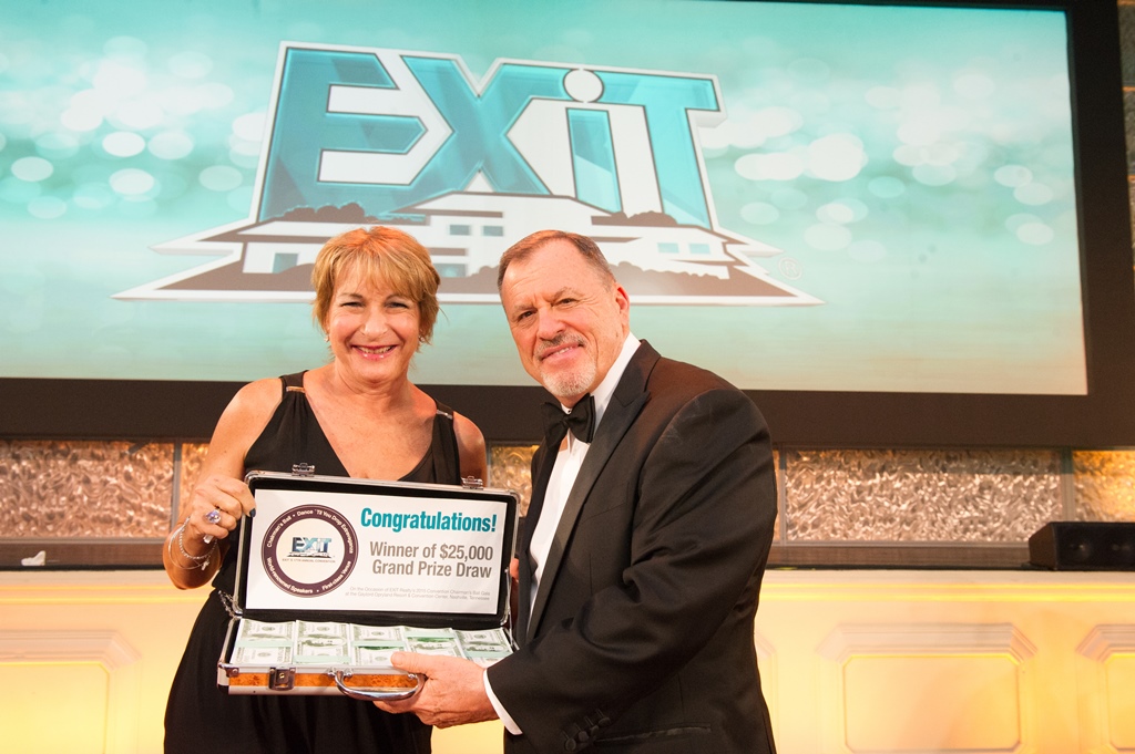 EXIT Realty event photo