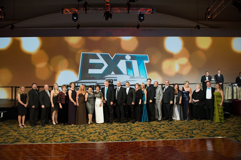 EXIT Realty event photo