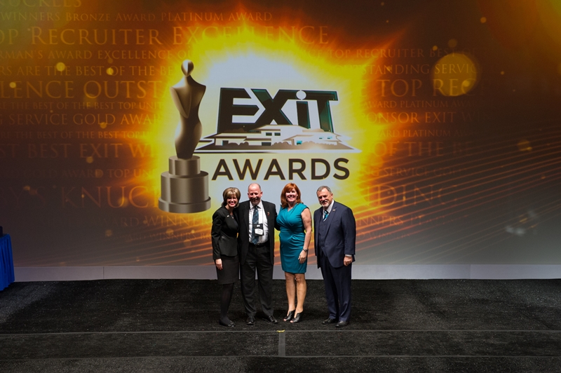 EXIT Realty event photo