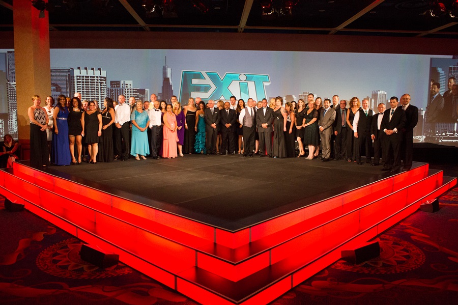EXIT Realty event photo