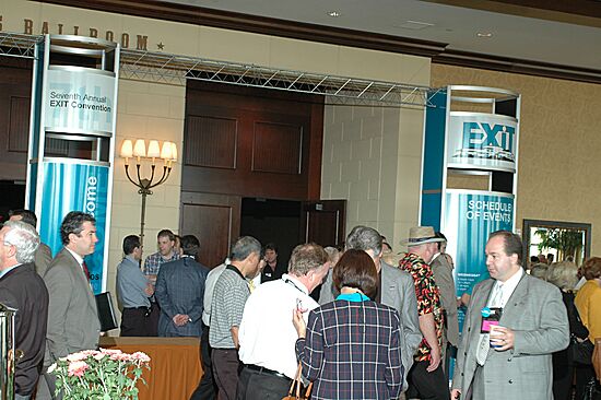 EXIT Realty event photo