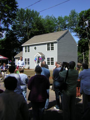 EXIT Realty event photo
