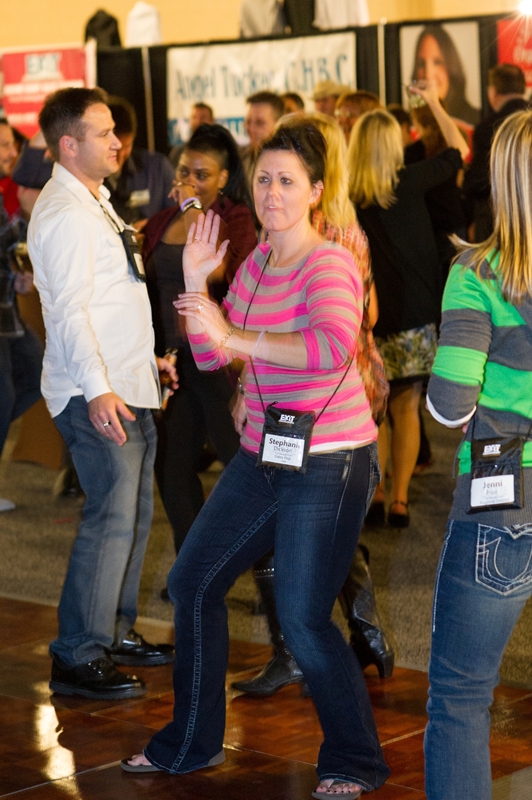 EXIT Realty event photo