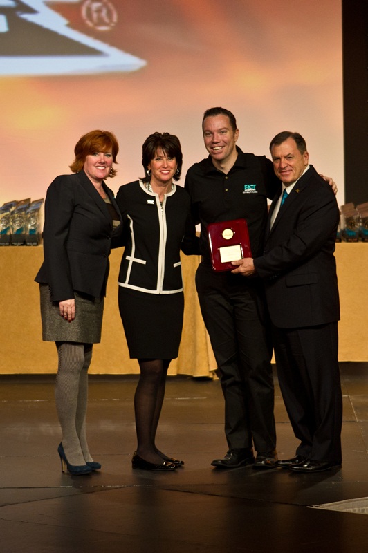 EXIT Realty event photo