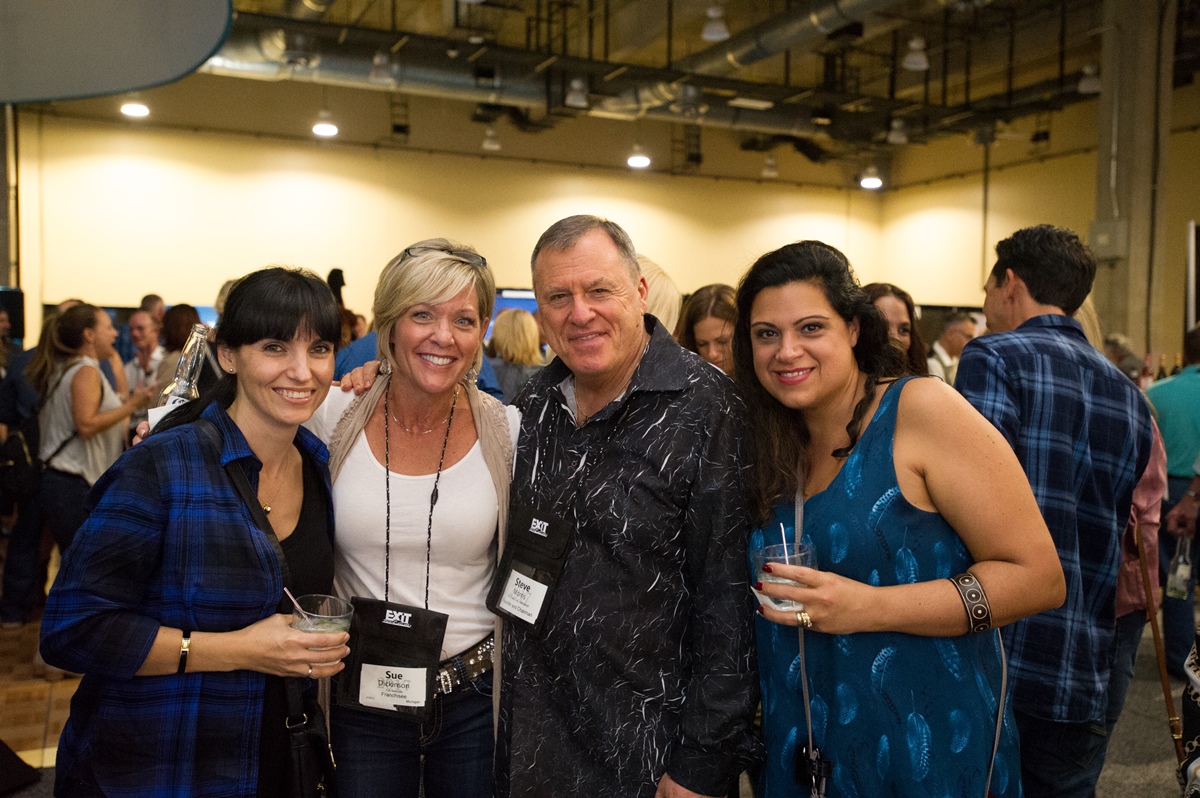 EXIT Realty event photo