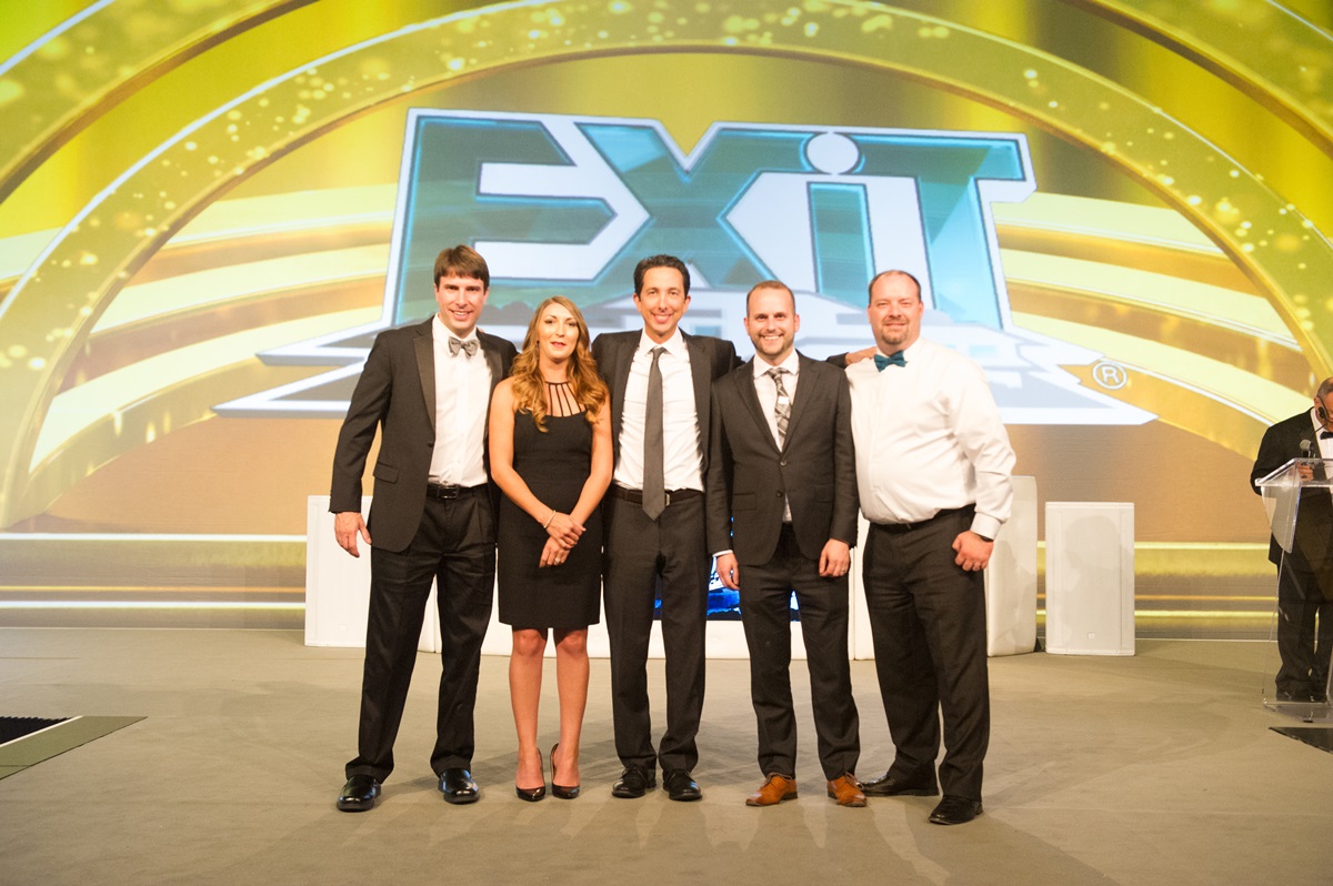 EXIT Realty event photo