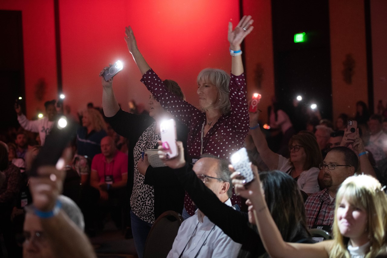 EXIT Realty event photo
