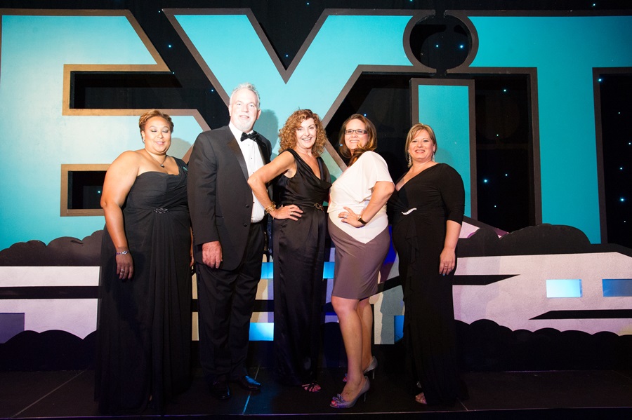 EXIT Realty event photo