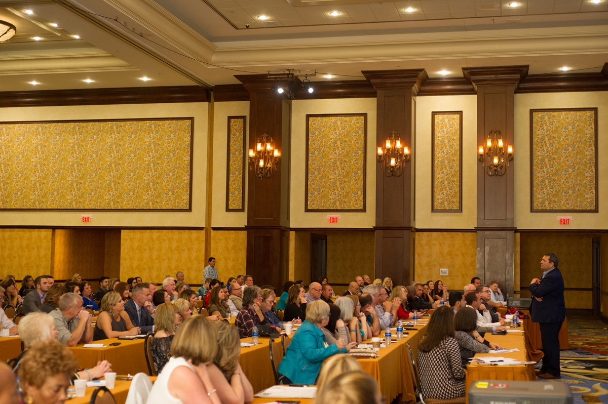 EXIT Realty event photo