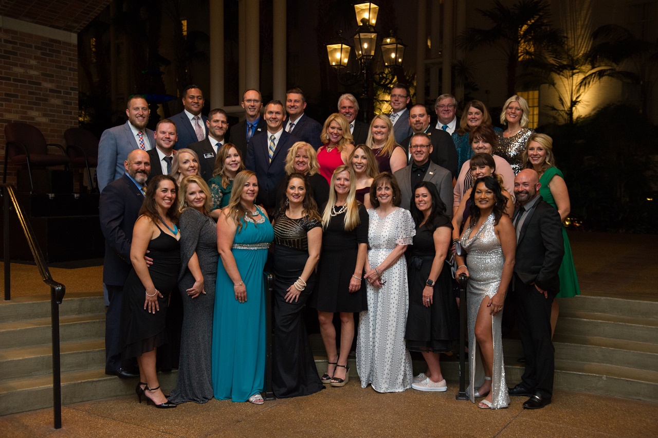EXIT Realty event photo