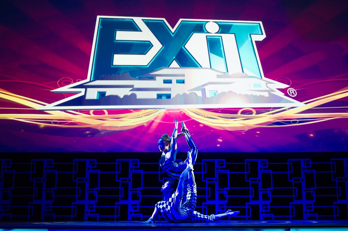 EXIT Realty event photo