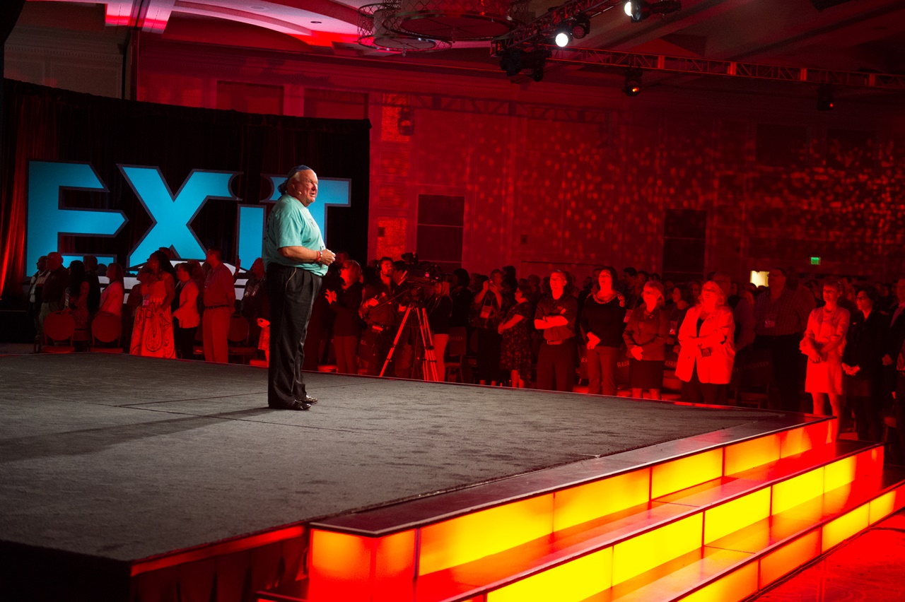 EXIT Realty event photo