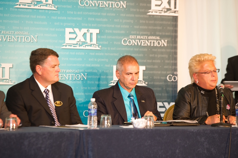 EXIT Realty event photo