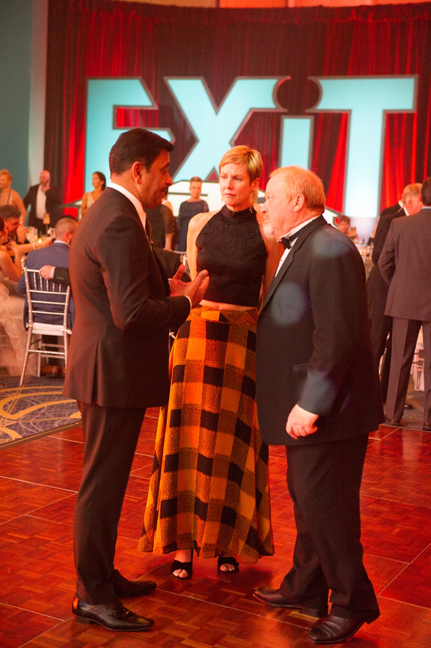 EXIT Realty event photo