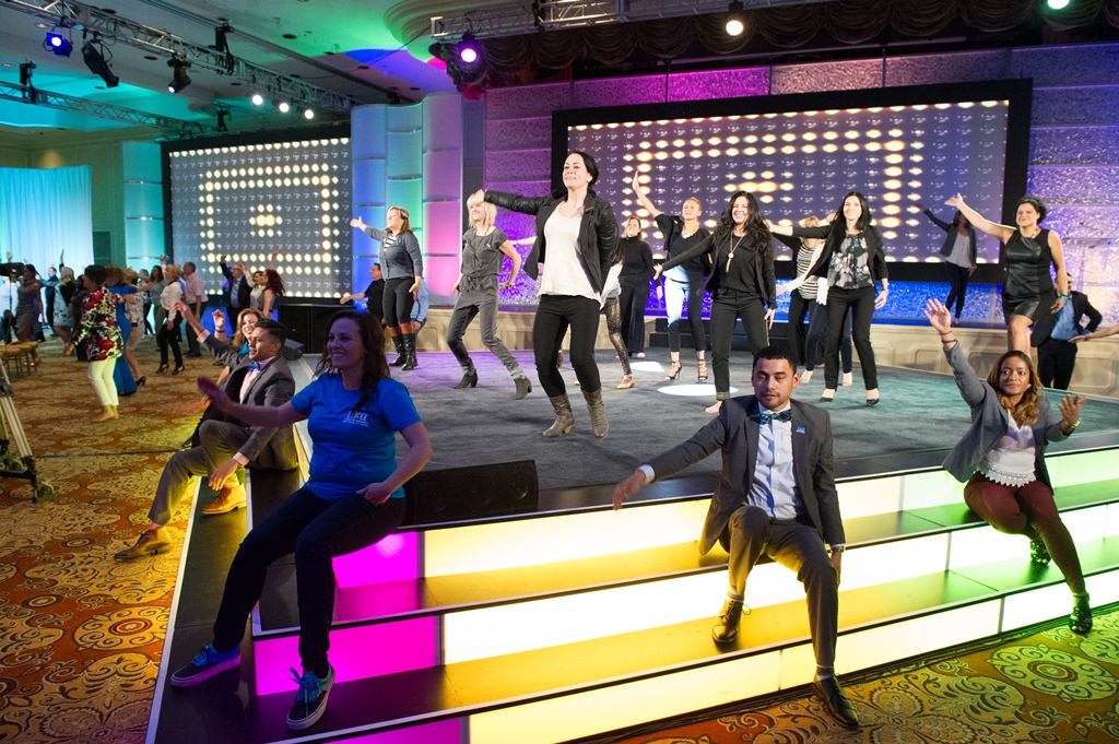 EXIT Realty event photo