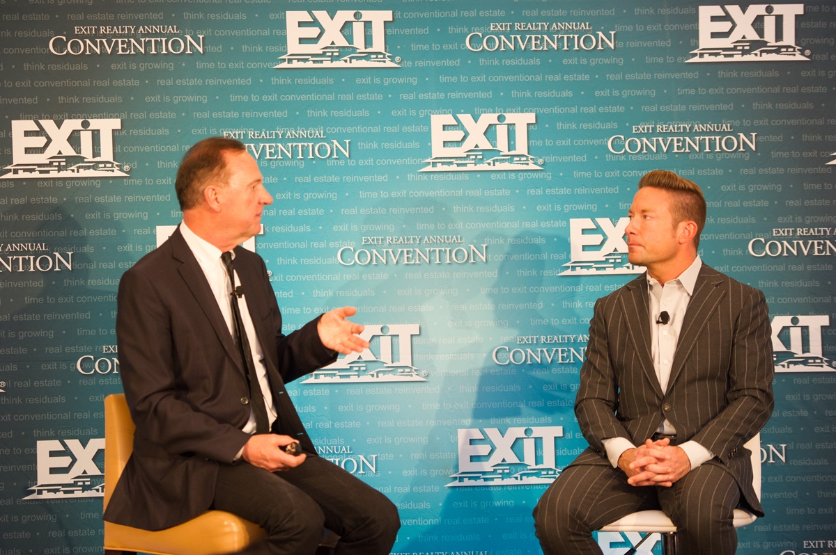 EXIT Realty event photo
