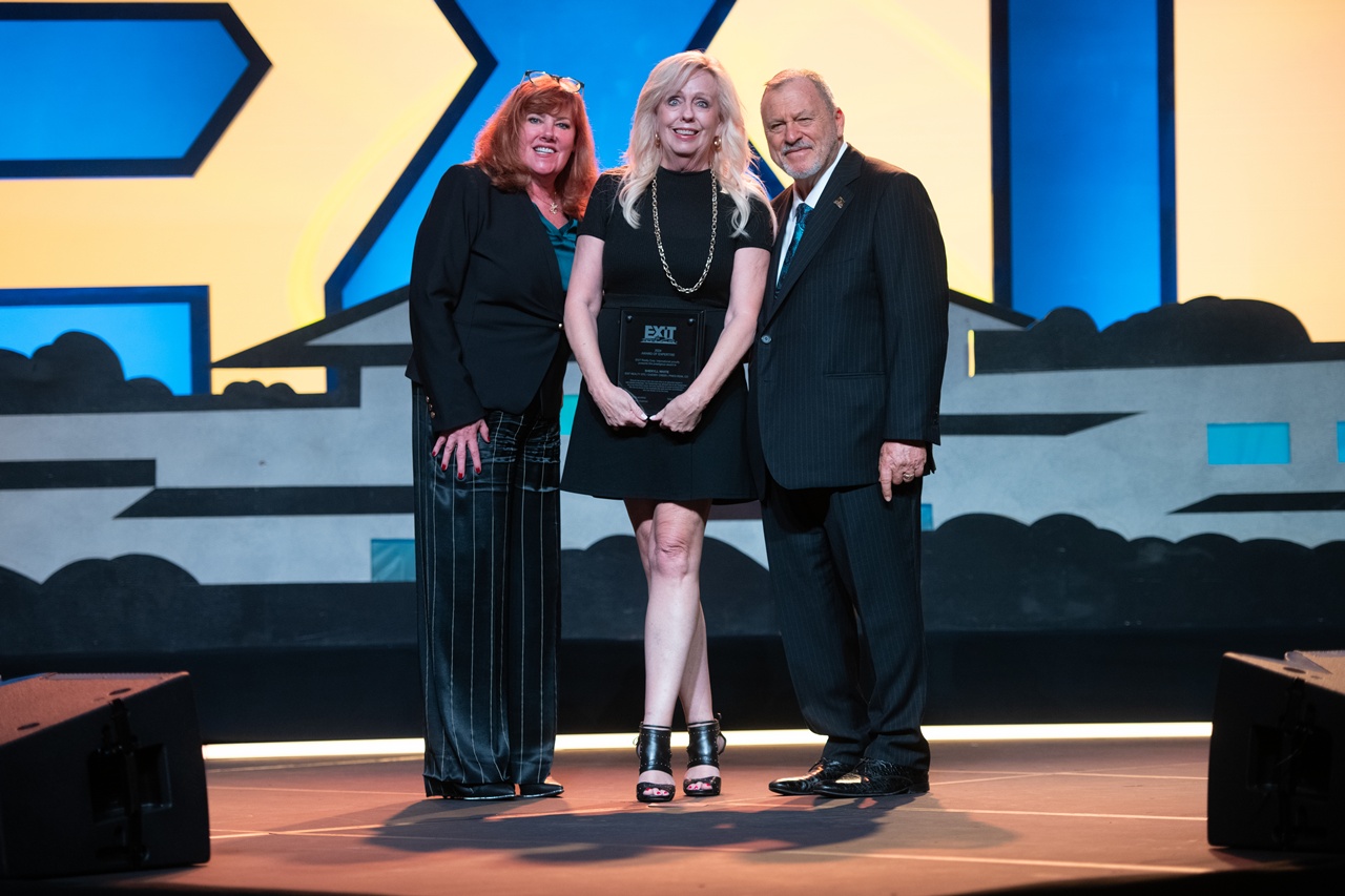EXIT Realty event photo
