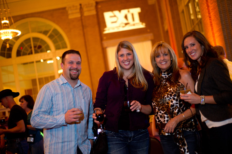 EXIT Realty event photo