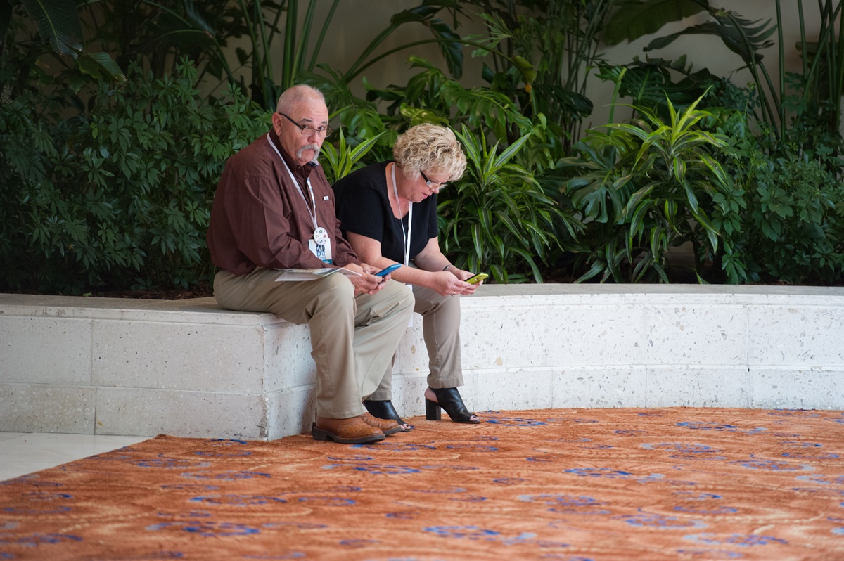 EXIT Realty event photo