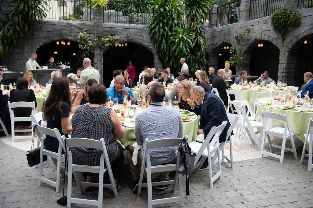 EXIT Realty event photo