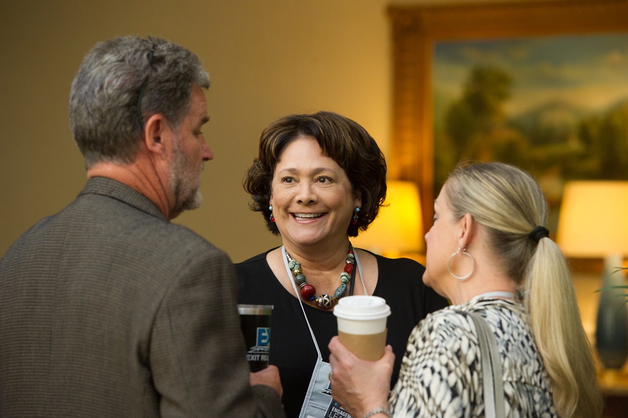 EXIT Realty event photo