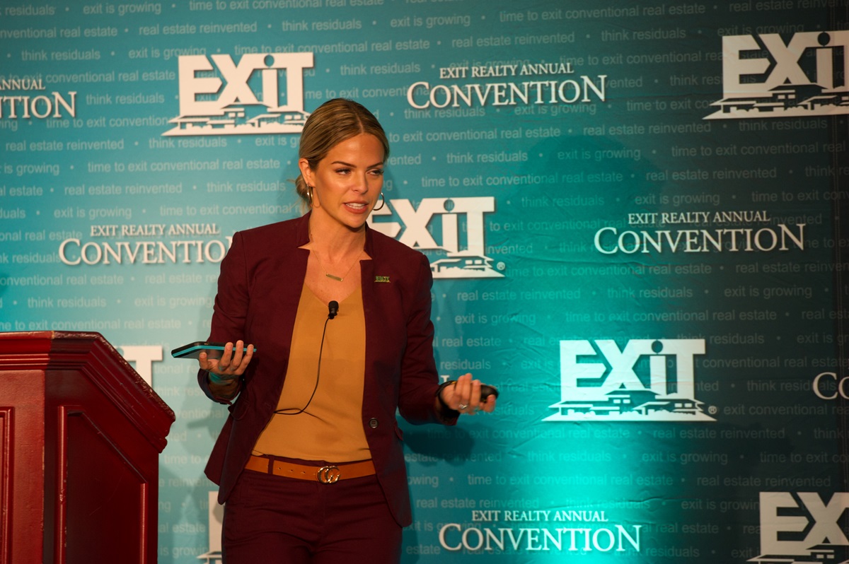 EXIT Realty event photo