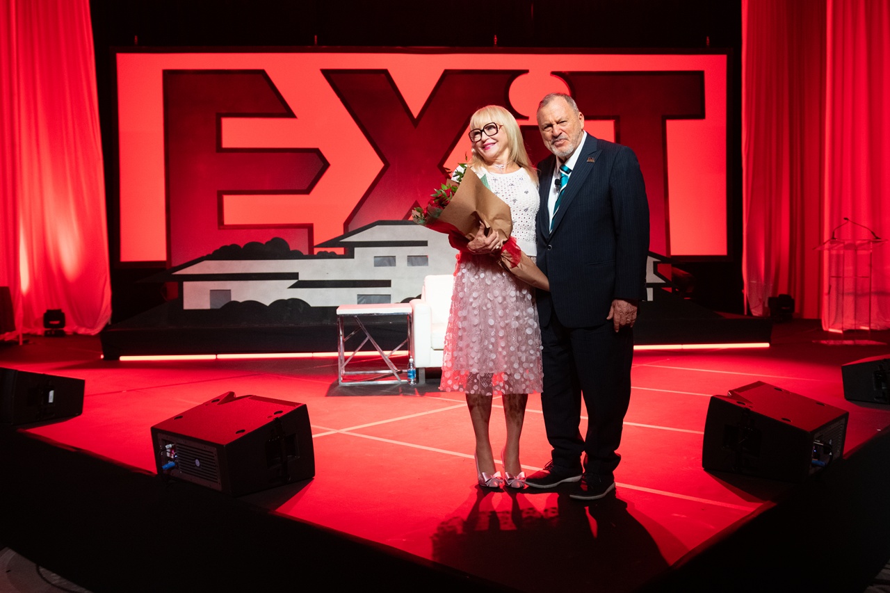 EXIT Realty event photo