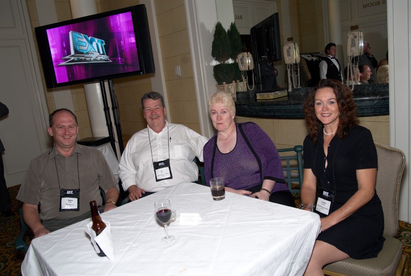 EXIT Realty event photo