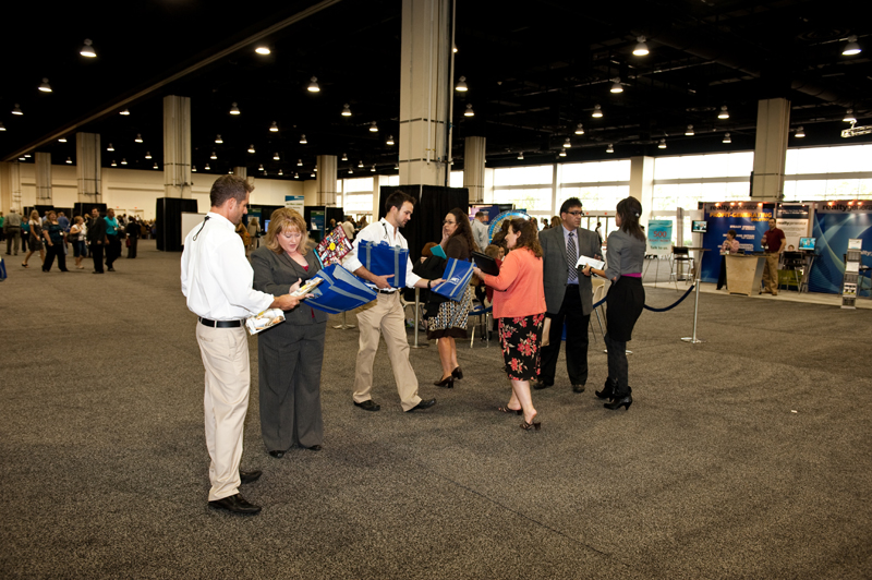 EXIT Realty event photo