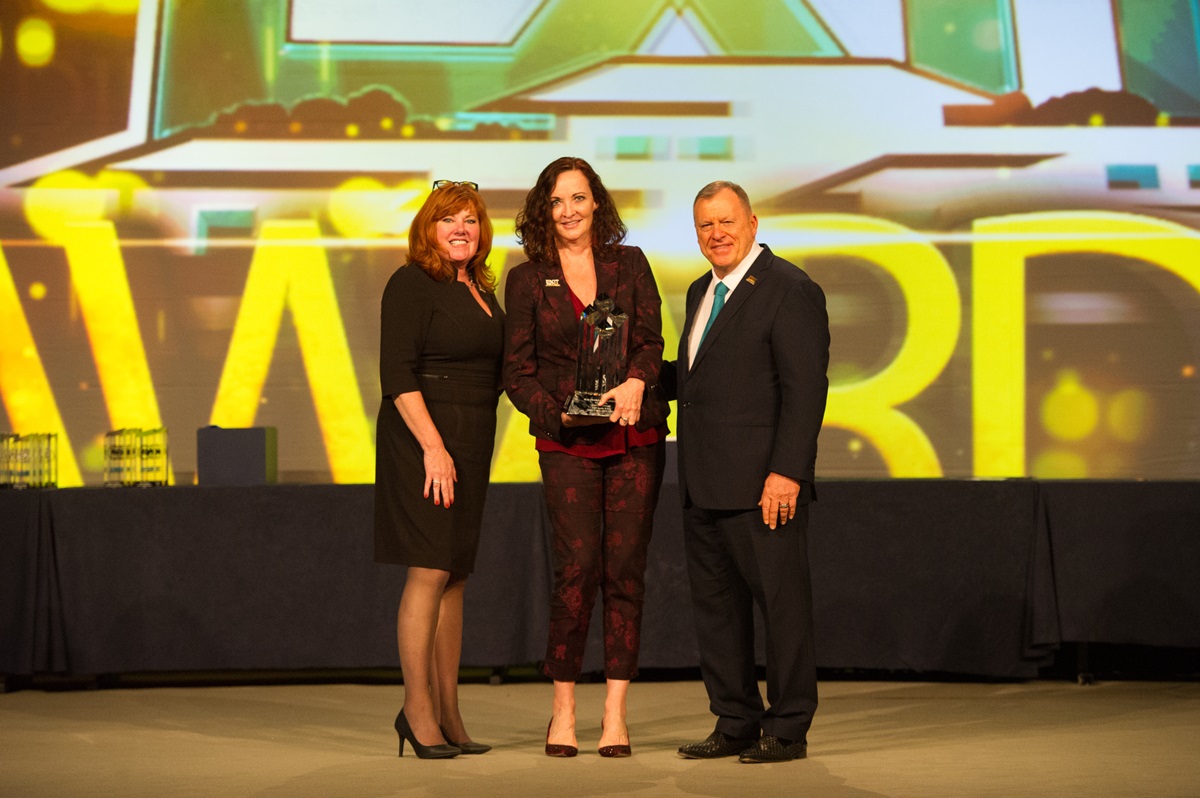 EXIT Realty event photo