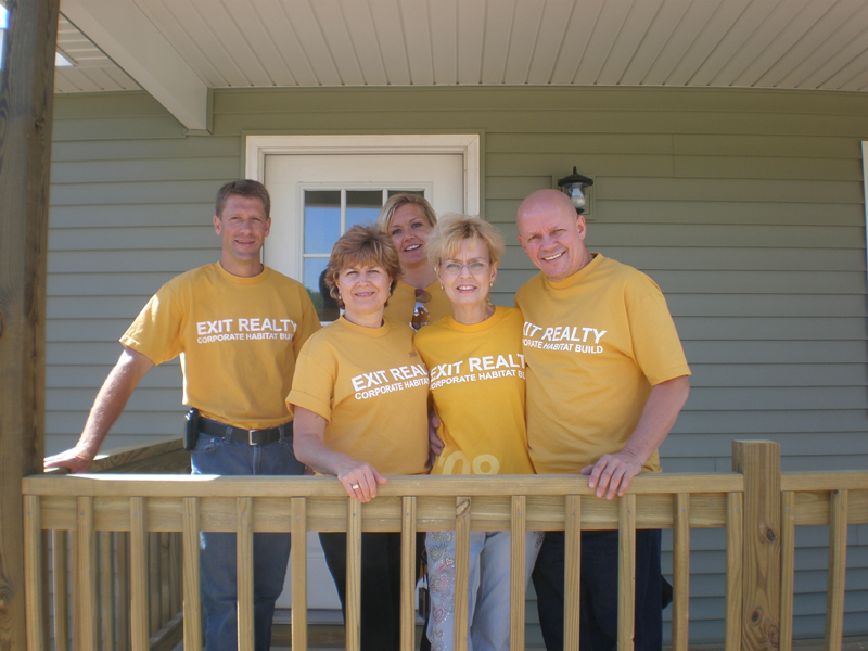 EXIT Realty event photo