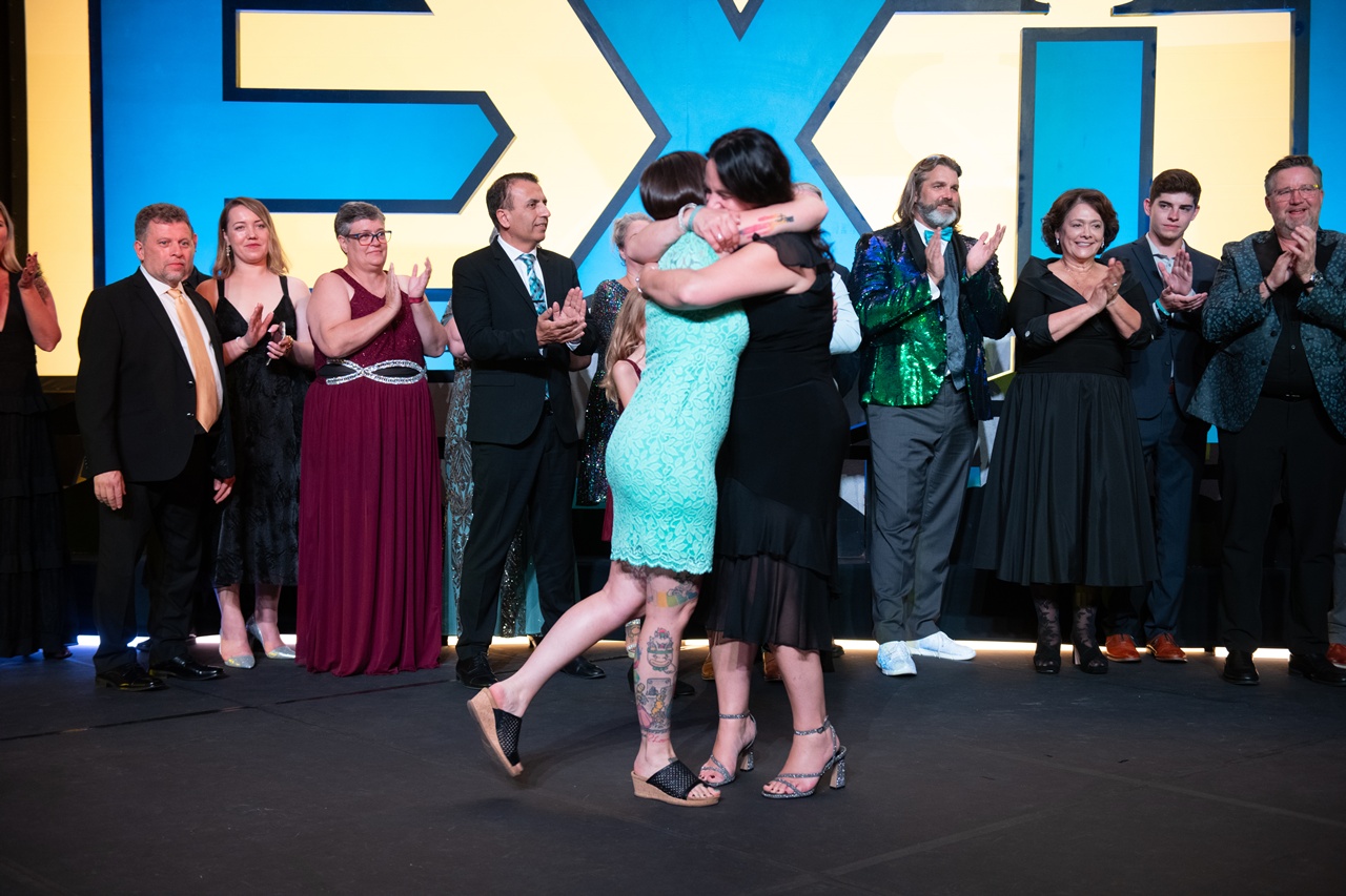 EXIT Realty event photo