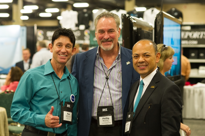 EXIT Realty event photo