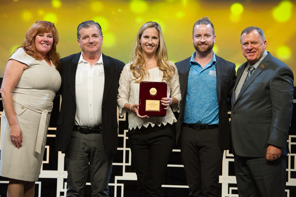 EXIT Realty event photo