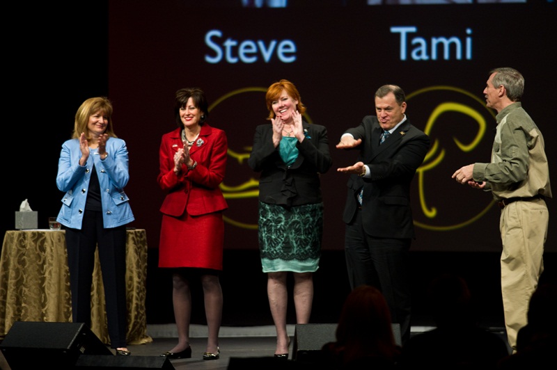 EXIT Realty event photo