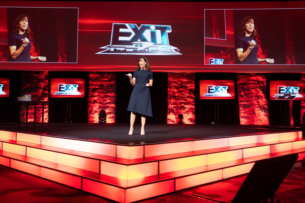 EXIT Realty event photo