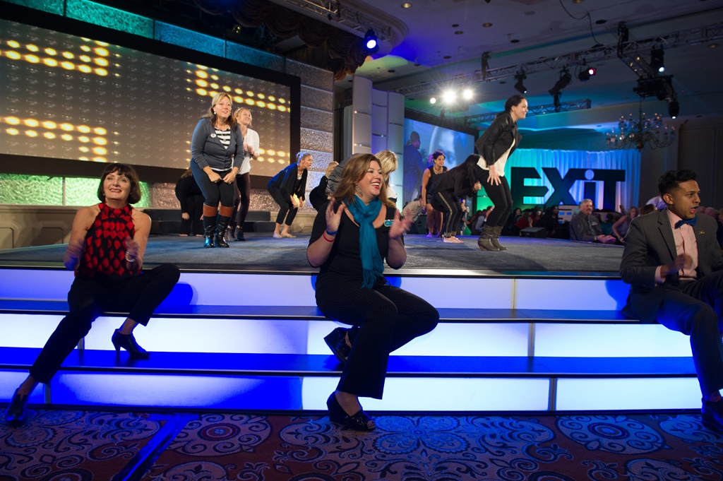 EXIT Realty event photo