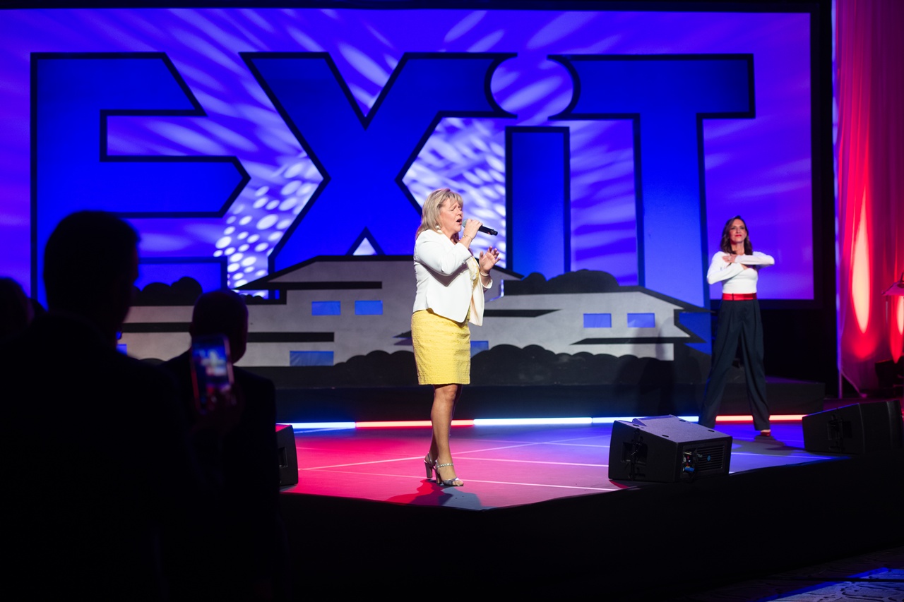 EXIT Realty event photo
