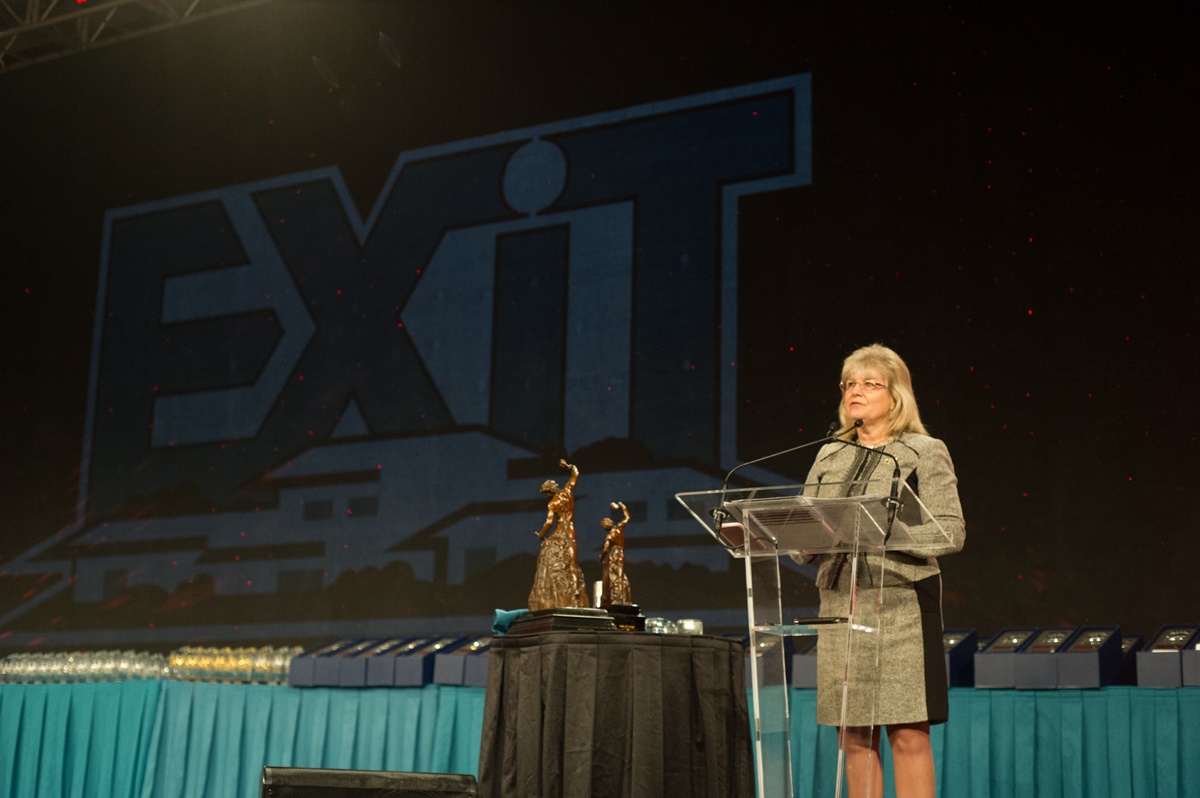 EXIT Realty event photo