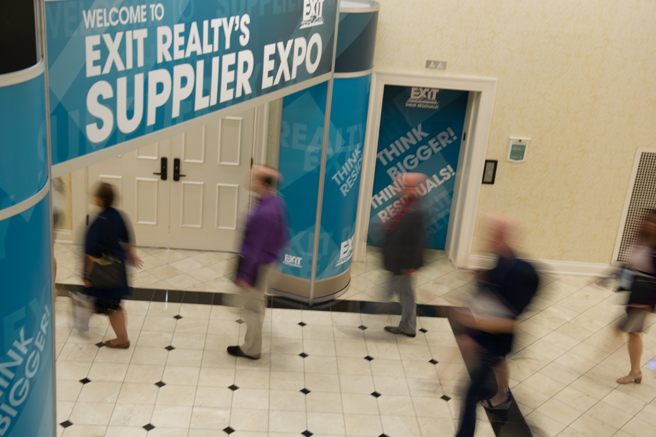 EXIT Realty event photo